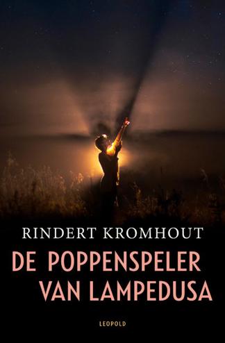9789025883102 - De poppenspeler van Lampedusa