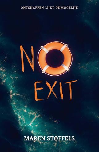 9789025884666 - No Exit