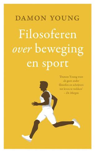 9789025904814 - Filosoferen over beweging en sport