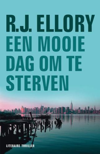 9789026128110 - Een mooie dag om te sterven