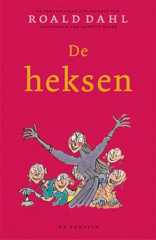 9789026130588 - De heksen
