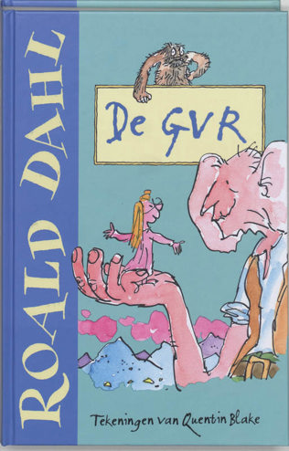 9789026131783 - De GVR