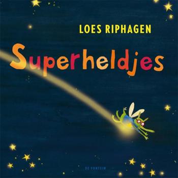 9789026132483 - Superheldjes