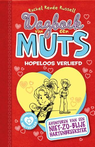 9789026136528 - Hopeloos verliefd