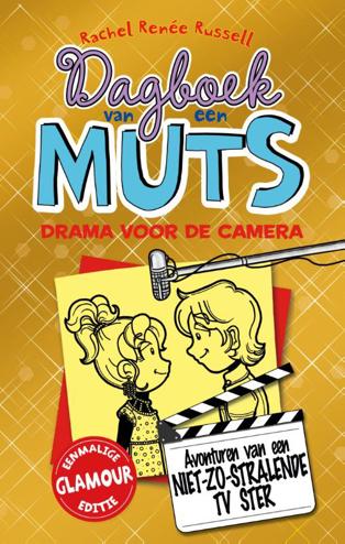 9789026137563 - Avonturen van een niet-zo-stralende tv ster