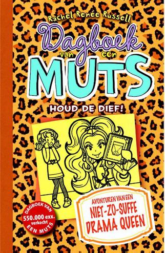 9789026140006 - Avonturen van een niet-zo-suffe drama queen