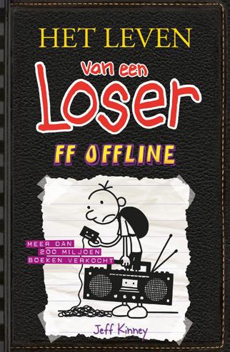 9789026140600 - Ff offline