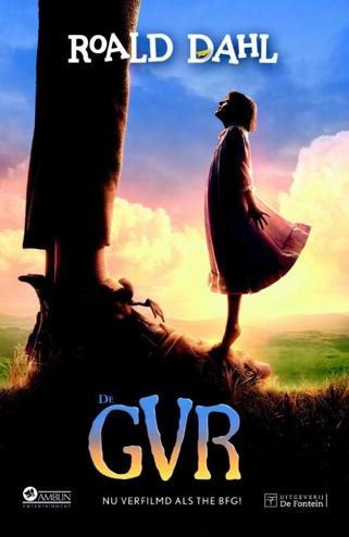 9789026140891 - De GVR (filmeditie)