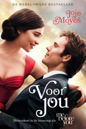 9789026141461 - Voor jou (filmeditie)