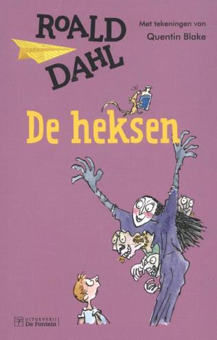 9789026141607 - De heksen