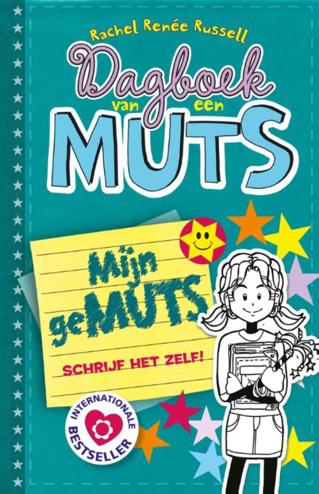 9789026143861 - Mijn gemuts schrijf het zelf!
