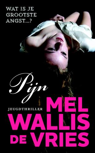 9789026144356 - Pijn