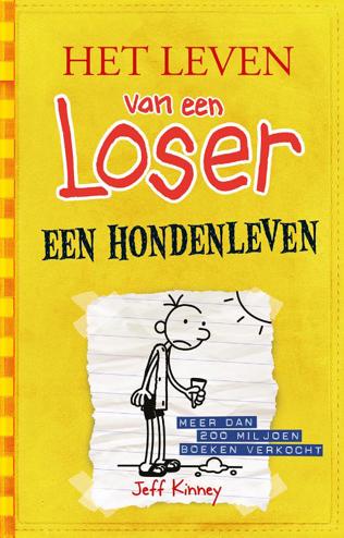 9789026144608 - Een hondenleven