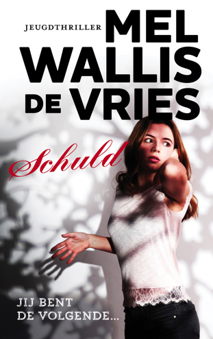 9789026146152 - Schuld (paperback)