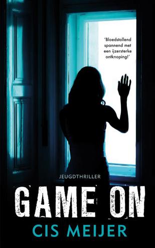 9789026161834 - Game on