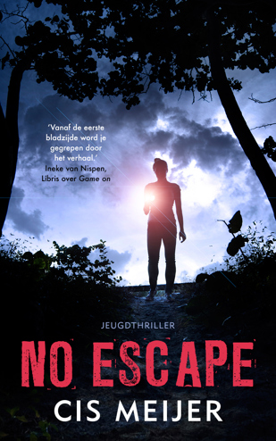 9789026166648 - No escape
