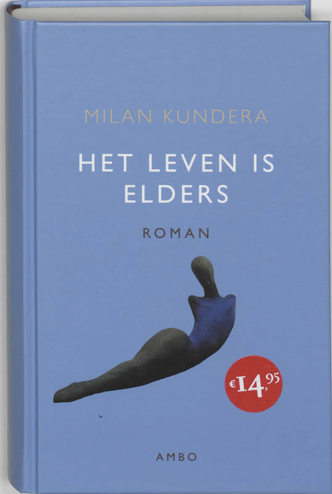 9789026318856 - Het leven is elders