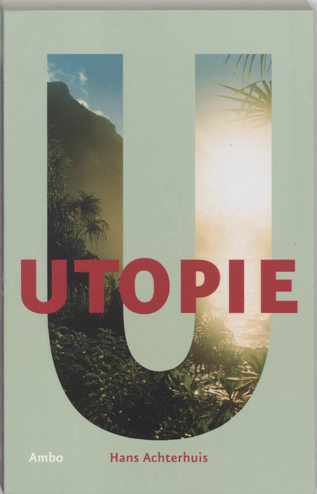 9789026319044 - Utopie eindexamencahier havo 2007