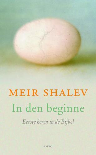 9789026323669 - In den beginne eerste keren in de bijbel
