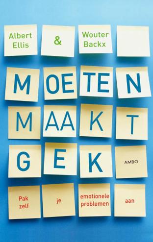 9789026326929 - Moeten maakt gek