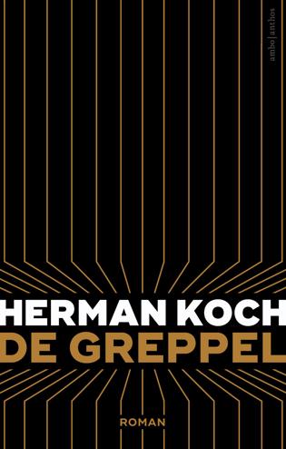 9789026332296 - De Greppel