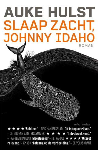 9789026334412 - Slaap zacht, Johnny Idaho