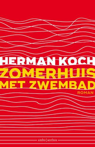 9789026337277 - Zomerhuis met zwembad