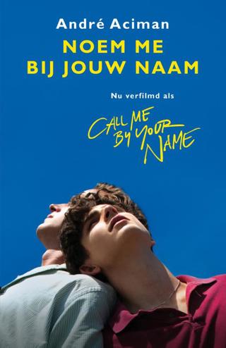 9789026342509 - Noem me bij jouw naam - filmeditie