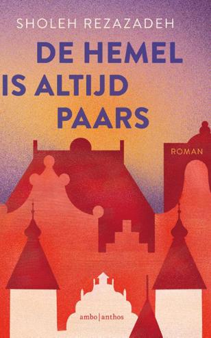 9789026346118 - De hemel is altijd paars