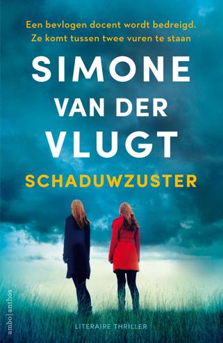 9789026353093 - Schaduwzuster