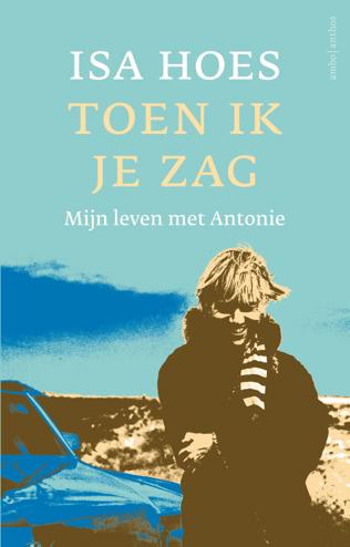 9789026353994 - Toen ik je zag