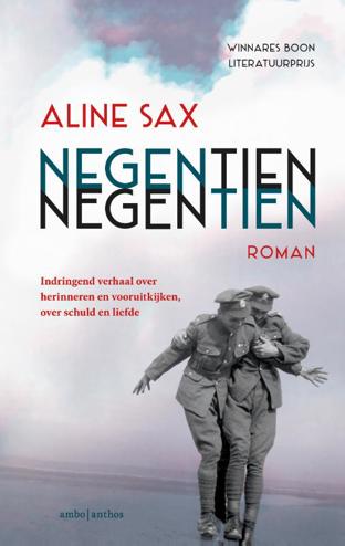 9789026369780 - Negentien Negentien