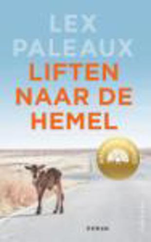 9789026371660 - Liften naar de hemel
