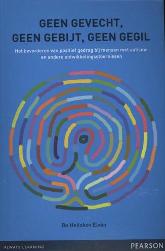 9789026522567 - Geen gevecht, geen gebijt, geen gegil