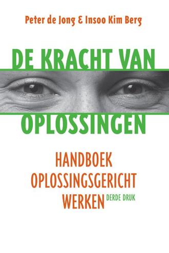 9789026522697 - De kracht van oplossingen