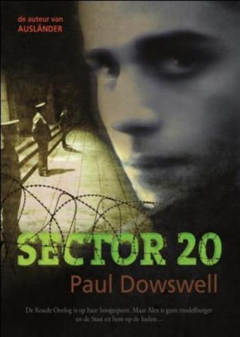 9789026601255 - Sector 20