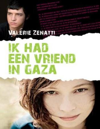 9789026619755 - Ik had een vriend in gaza