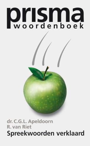 9789027418050 - Spreekwoorden verklaard