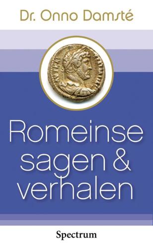 9789027426871 - Romeinse sagen & verhalen