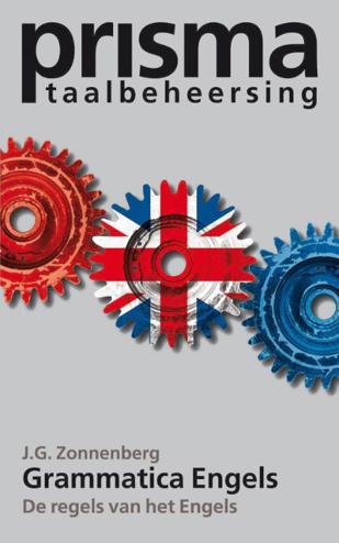 9789027439437 - Grammatica engels
