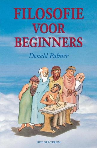 9789027464392 - Filosofie voor beginners