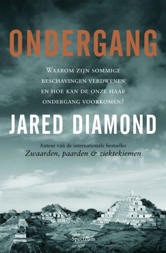9789027498632 - Ondergang