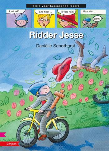9789027672094 - Ridder Jesse
