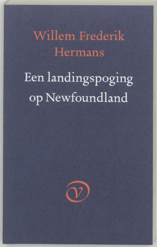 9789028202634 - Een landingspoging op newfoundland