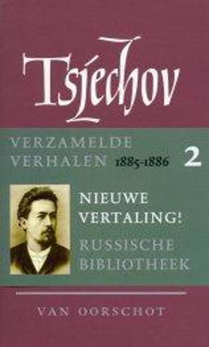 9789028240421 - Verhalen 1885-1886 deel 2
