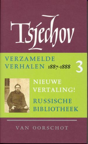 9789028240438 - Verhalen 1887-1888 deel 3