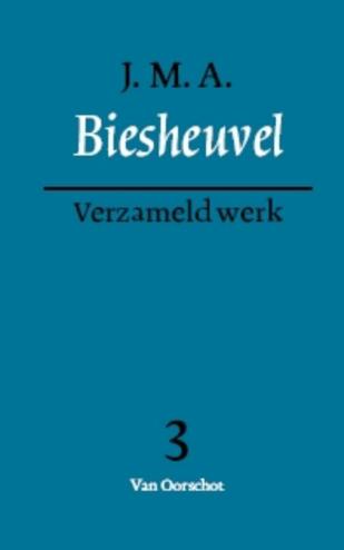 9789028240902 - Verzameld werk deel 1+2+3