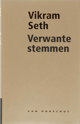 9789028242548 - Verwante stemmen