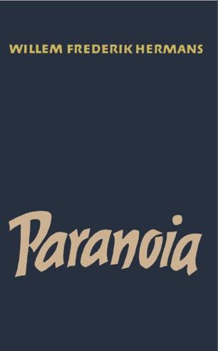 9789028260849 - Paranoia