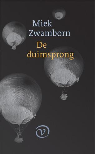 9789028260917 - De duimsprong